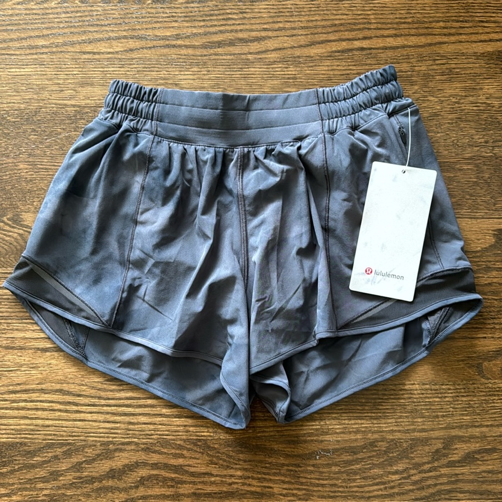 Lululemon Hotty Hot